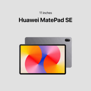 3% PRE-ORDER HUAWEI MATEPAD SE 11-INCH WIFI 6GB/128GB