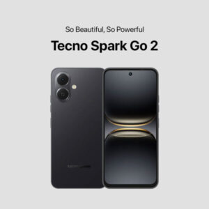 3% PRE-ORDER TECNO SPARK GO 2 3GB/128GB