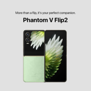 5% PRE-ORDER TECNO MOBILE PHANTOM V FLIP2 5G 8GB/256GB