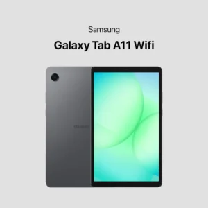 3% PRE-ORDER SAMSUNG GALAXY TAB A11 WIFI 4GB/64GB