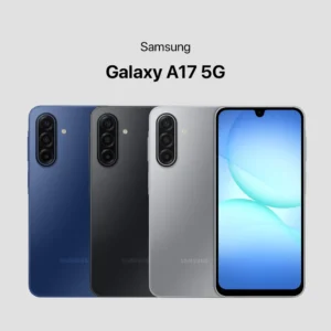 5% SAMSUNG GALAXY A17 5G 4GB/128GB