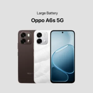 5% PRE-ORDER OPPO A6S 5G 6GB/128GB
