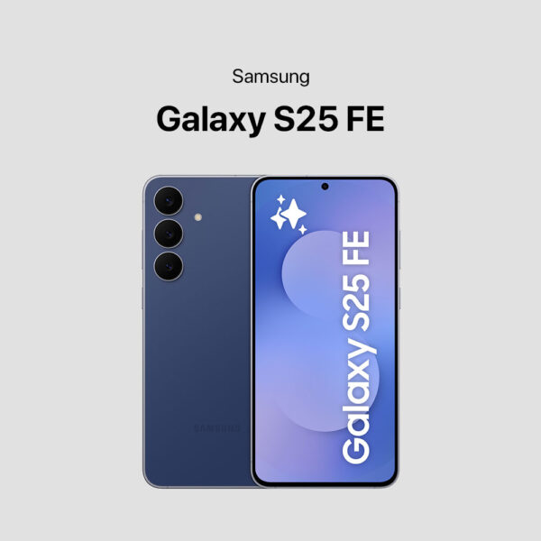 5% PRE-ORDER SAMSUNG GALAXY S25 FE 8GB/512GB