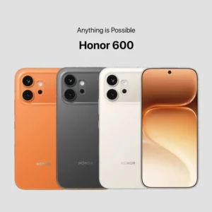 5% PRE-ORDER   HONOR 600 5G 12GB/256GB