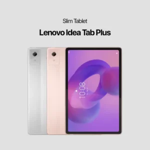 5% LENOVO IDEA TAB PLUS 5G 12.1 INCH 8GB/256GB