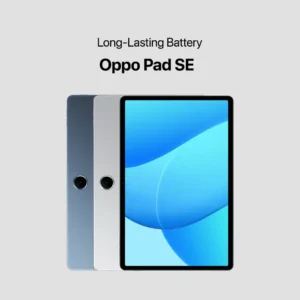 5% PRE-ORDER OPPO PAD SE WIFI 4GB/128GB