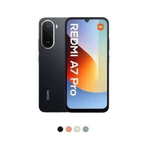 3% PRE-ORDER XIAOMI REDMI A7 PRO 4GB/128GB
