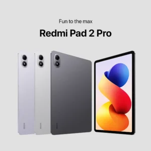 5% PRE-ORDER XIAOMI REDMI PAD 2 PRO 8GB/256GB
