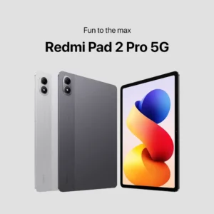 5% PRE-ORDER XIAOMI XIAOMI REDMI PAD 2 PRO 5G 8GB/256GB