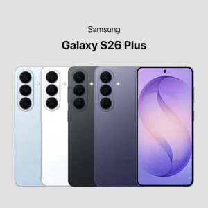 5% PRE-ORDER  SAMSUNG GALAXY S26 PLUS 12GB/512GB