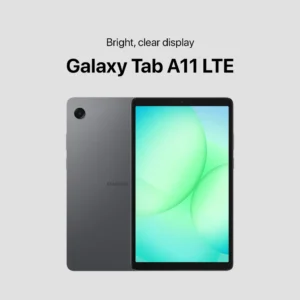 5% PRE-ORDER SAMSUNG GALAXY TAB A11 LTE 4GB/64GB