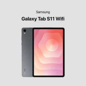 5% PRE-ORDER SAMSUNG GALAXY TAB S11 WIFI 12GB/256GB