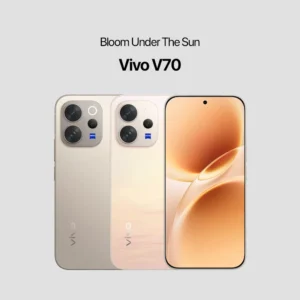 5% PRE-ORDER  VIVO V70 5G 12GB/256GB