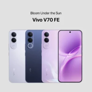 5% PRE-ORDER  VIVO V70 FE 12GB/256GB