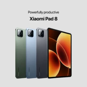 5% PRE-ORDER XIAOMI PAD 8 8GB/256GB
