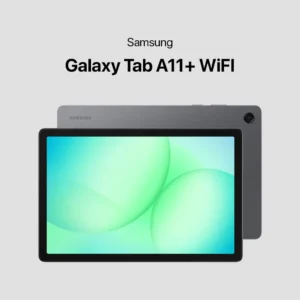5% PRE-ORDER SAMSUNG GALAXY TAB A11+ WIFI 6GB/128GB