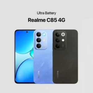 3% PRE ORDER REALME C85 4G 6GB/128GB