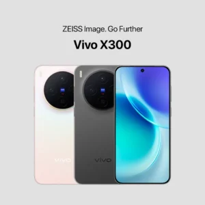 5% PRE-ORDER  VIVO X300 16GB/512GB