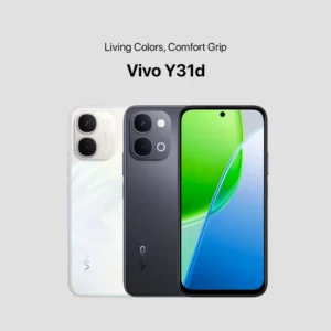 5% PRE-ORDER  VIVO Y31d 6GB/256GB